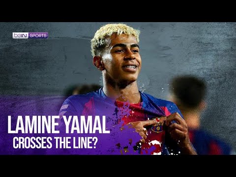 El Clásico: Lamine Yamal Just Added Fuel to the Fire and Real Madrid Responds | beIN SPORTS USA