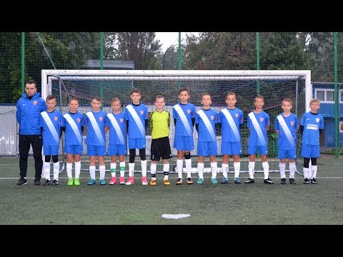 VARSOVIA 2006 - ATP WARSZAWA 5:1 - III LIGA MŁODZIK U-12