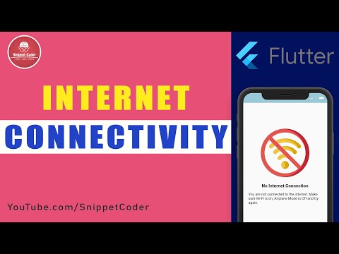 Flutter With Voice HTTP Request | Simple Approach | SnippetCoder | LEARN CODE CREATE | HD Video