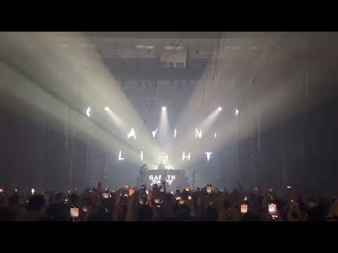 Gareth Emery - Saving Light at Djakarta Warehouse Project 2022