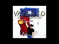Aaron Watson Texas lullaby