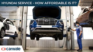 Hyundai Service Premium Products, Affordable Service - Guaranteed | CarWale Hyundai Service Premium Products, Affordable Service - Guaranteed | CarWale