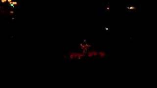 Mason Jennings Live - If You Need A Reason