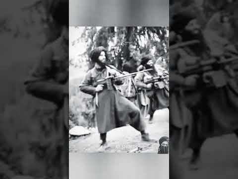 Former Taliban Mujahideen #shorts#shortsviral #viralviwes #youtubeshorts #taliban #military #mujahid