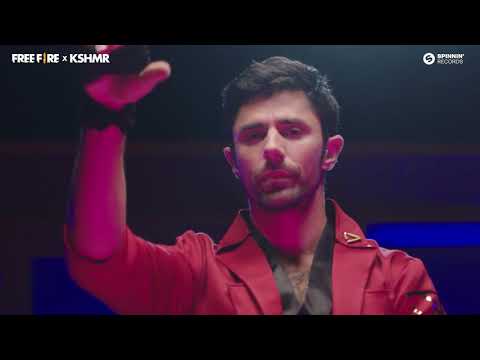 KSHMR - One More Round (LIVE) | Música tema: Dia do Booyah | FREE FIRE