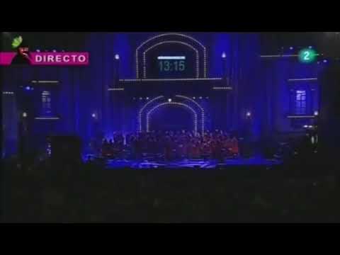 Murga Los Chancletas - Lama La Din Don (Fase 2013)