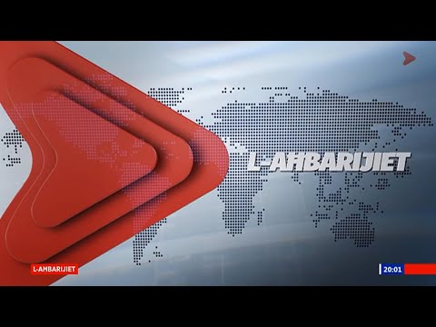 TVM News Malta New Look & Graphics Opening For Schedule 2021 – 2022