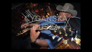 CYGAŃSKA DUSZA -  Maciej Maleńczuk wyk. Tomek Wypych (cover)