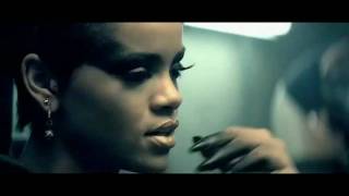 Rihanna - Disturbia (Official Music Video HD)