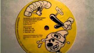 Brooklyn Slumlordz - Keep On Movin (Movin Mix)