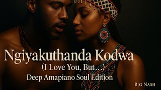 Download lagu Ngiyakuthanda Kodwa (I Love You, But…) – Deep Amapiano Soul Edition mp3