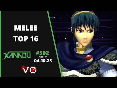 S@X MELEE Wednesday 502 | Top 16
