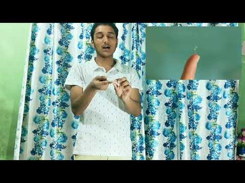 Harshul Aggarwal A Water Drop Story