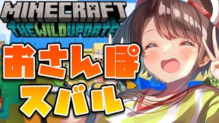 [閒聊] 大空スバル 晚間遊戲直播《Minecraft》