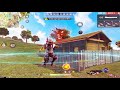 Lil Tjay Fn Free Fire Highlights
