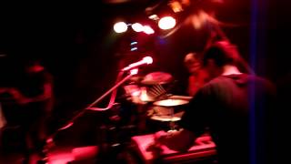 Long Distance Calling - Fire in the Mountain