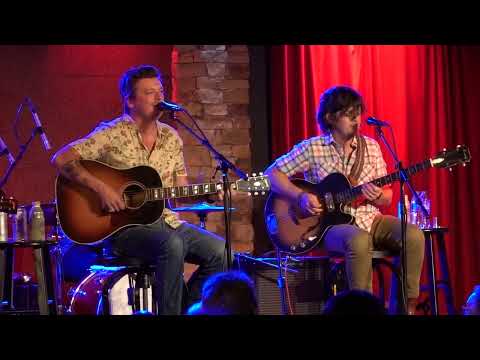 Tall Boots - The Wild Feathers