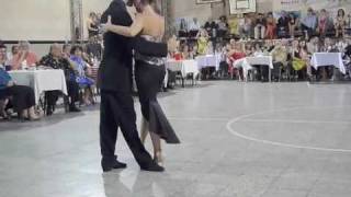 Javier RODRIGUEZ & Andrea MISSE