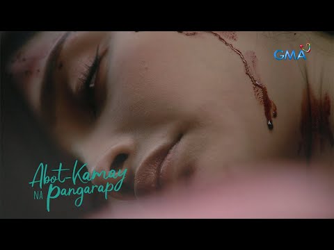 Abot Kamay Na Pangarap: Ang panganib sa buhay ni Zoey (Episode 520)