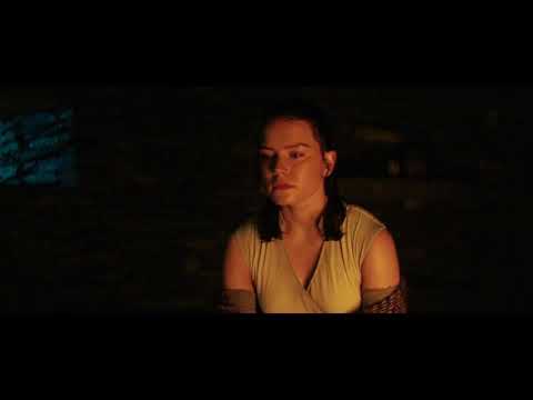 Kylo&Rey 4th Force Bond