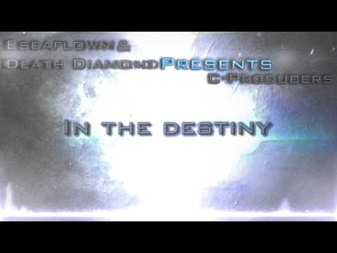 Escaflown & Death Diamond Feat. C-Producers - In The Destiny [Hardstyle] FREE DOWNLOAD