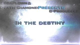 Escaflown & Death Diamond Feat. C-Producers - In The Destiny [Hardstyle] FREE DOWNLOAD