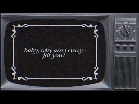 Sarah Cothran - Baby Why (Official Lyric Video)