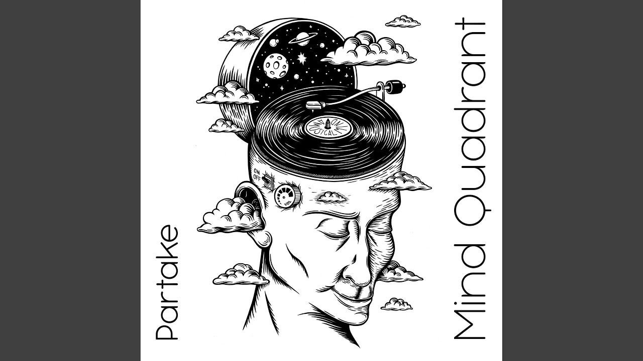 Mind Quadrant (Extended Mix)