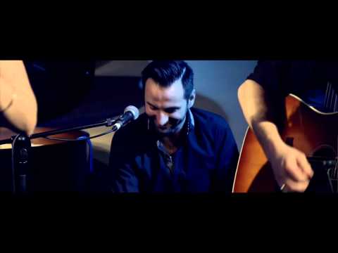 THE RICCARDI BROTHERS BAND Acoustic set clip #2 - Filmed by DillonRose Films