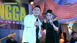 Download lagu WACHID KDI Feat. JOANA RAISA || SETIA UNTUK SELAMANYA || NEW BUANGGA || LUMINTU AUDIO mp3