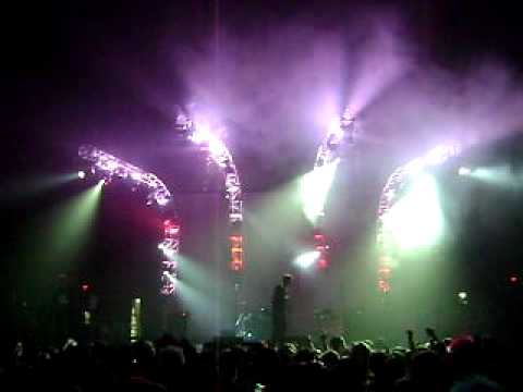 DIPLO @ SPOOKFEST 2009 SATISFACTION (BENNY BENASSI)