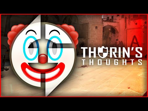 Bad Faith Promises! Bad Execs! Racially Insensitive Remarks?! - Evil Geniuses is a Clown Org - CSGO