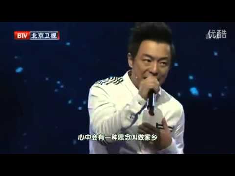 黄渤 正道的光 （HuangBo \The right way of Light\)