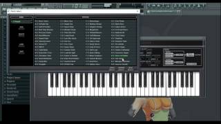 Video thumbnail for Roland Vs D50 vst presets by VST'S SOUNDS