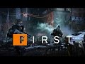 The Division: Level 25 MARKSMAN Agent ...