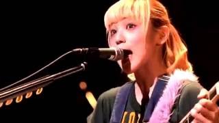 Scandal - Hon Wo Yomu (Live)