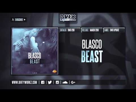 Blasco - Beast (Official HQ Preview)