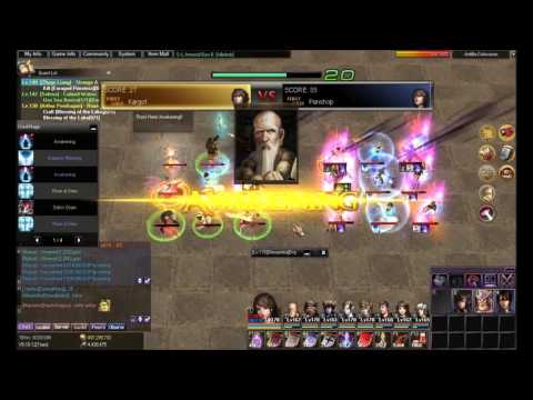 Atlantica Titan 27 Dec 2015 AM Semi-Final