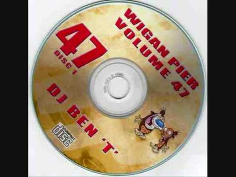 Wigan Pier 47 - Fly to you!