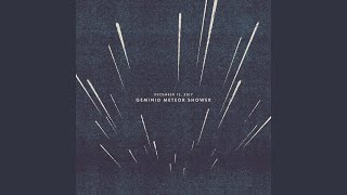December 13, 2017: Geminid Meteor Shower