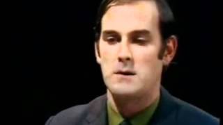 Music video thumbnail preview for Monty Python - A Mouse Problem (Clip) by Monty Python