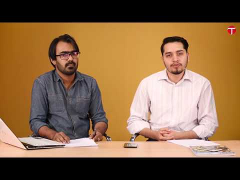 Samsung Galaxy A7  (2017) review