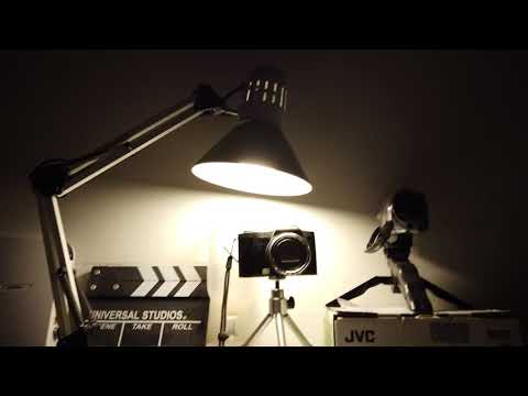 MongoTV_7110 - TEST AF DJI OSMO POCKER - Del 5 - Test Med Sony Mobil - DJI Mimo App