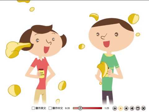 康軒國中英語 (B4L9 Reading)