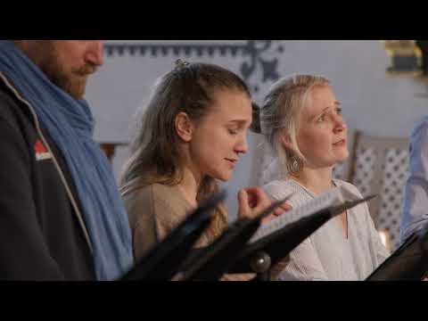 Barmherzig und gnädig ist der Herr / Johann Schelle (1648-1701)