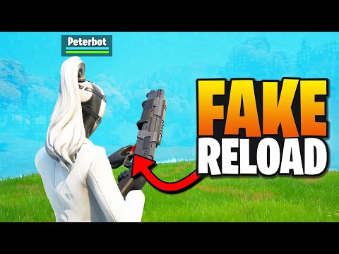 It’s Literally Impossible To Beat Peterbot - Mechanics of the Pros