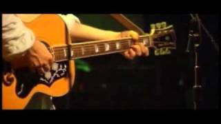 Tom Petty Even the Losers (acoustic)