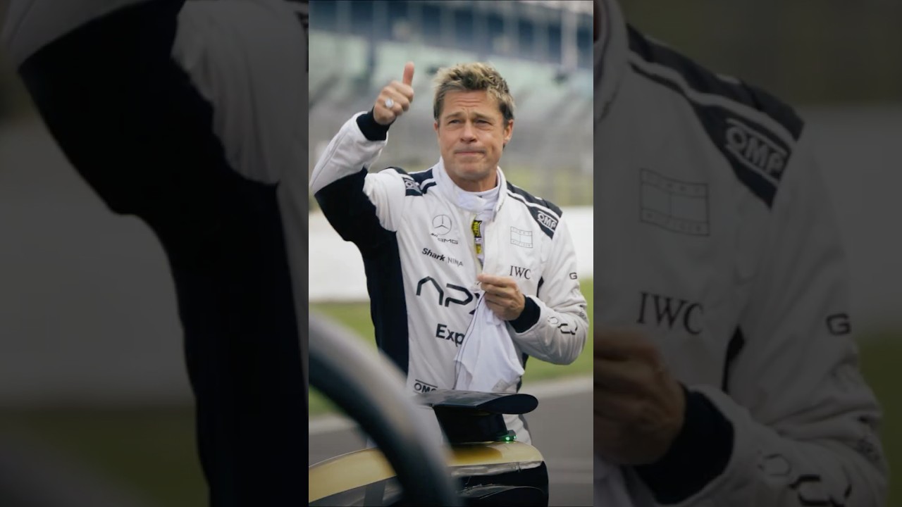 Experience the passion.