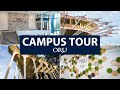 Campus Tour Explore ORU