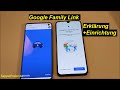 Google Family Link Explained And Set Up Tutorial SeppelPower